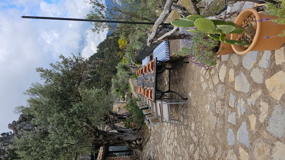 à vendre maison de campagne Fornalutx Tramuntana 12