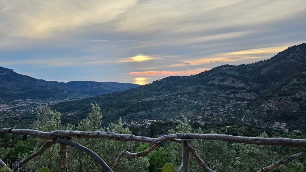  à vendre maison de campagne Fornalutx Tramuntana 9