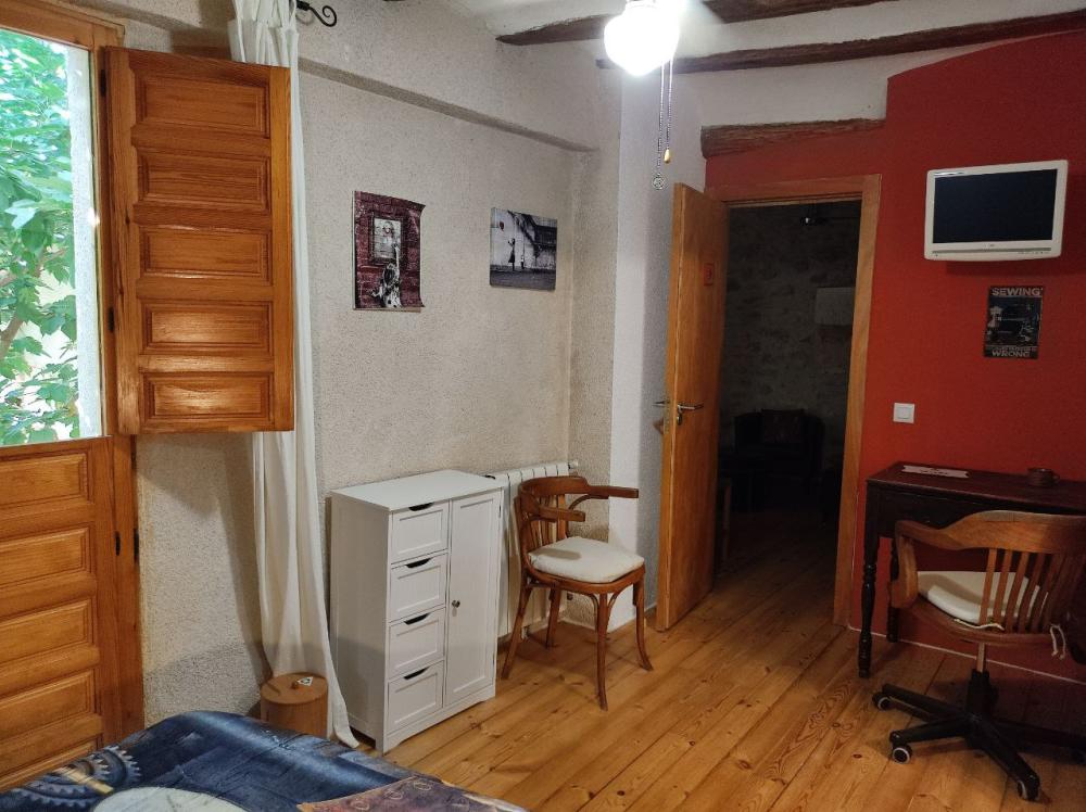  à vendre maison Benilloba Comtat 33