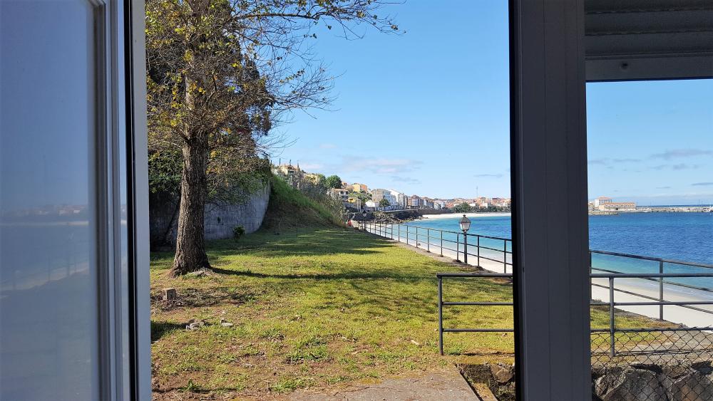  à vendre villa Porto Do Son Noya 15