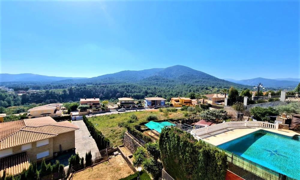  à vendre maison Onda Plana Baixa 43