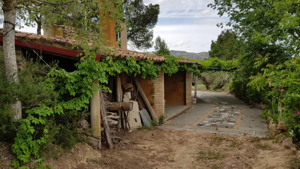  à vendre maison de campagne Móra La Nova Ribera D'ebre 6