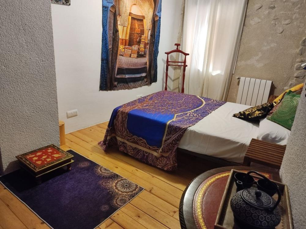  à vendre maison Benilloba Comtat 42