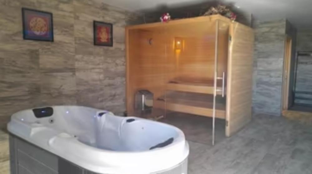  à vendre maison de campagne Oiartzun Donostialdea 1