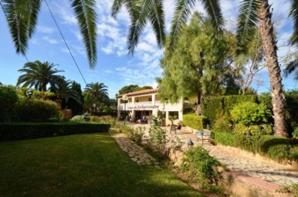  à vendre villa Alfaz Del Pi Marina Baixa 2