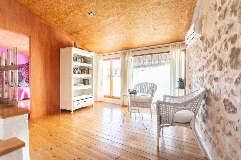  à vendre maison Benilloba Comtat 50