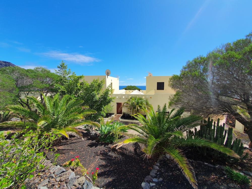  à vendre villa Valverde Hierro (El) 17