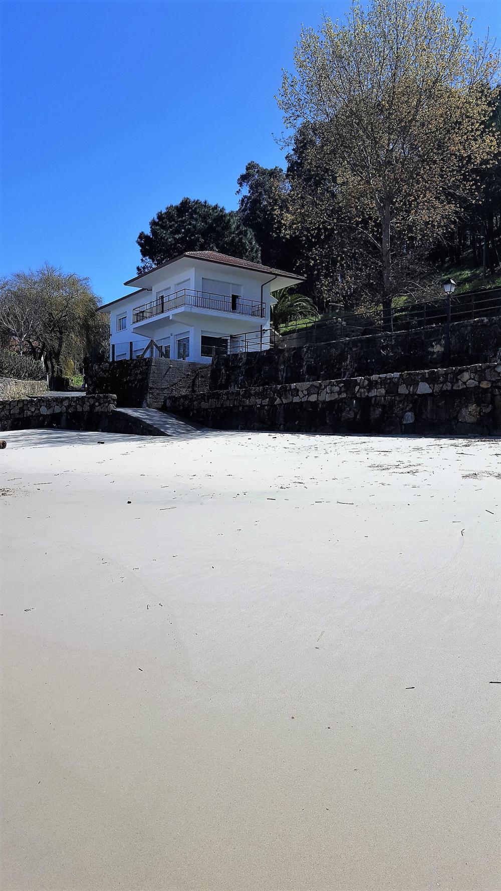  à vendre villa Porto Do Son Noya 11