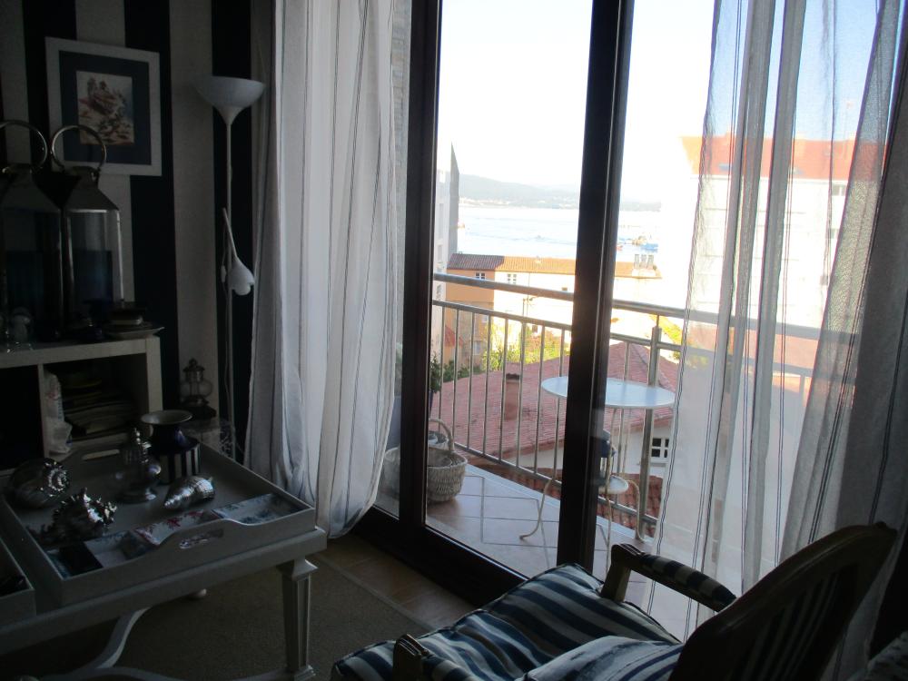  à vendre appartement Portosin Noya 2
