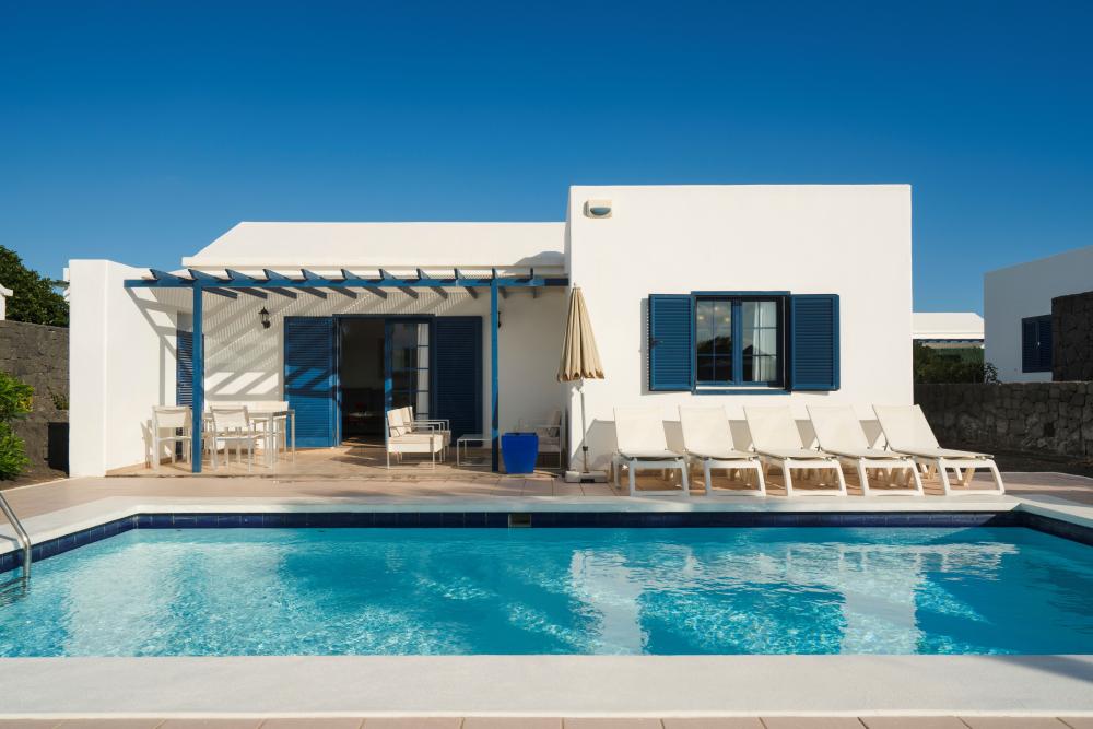  à vendre maison Playa Blanca Lanzarote 1