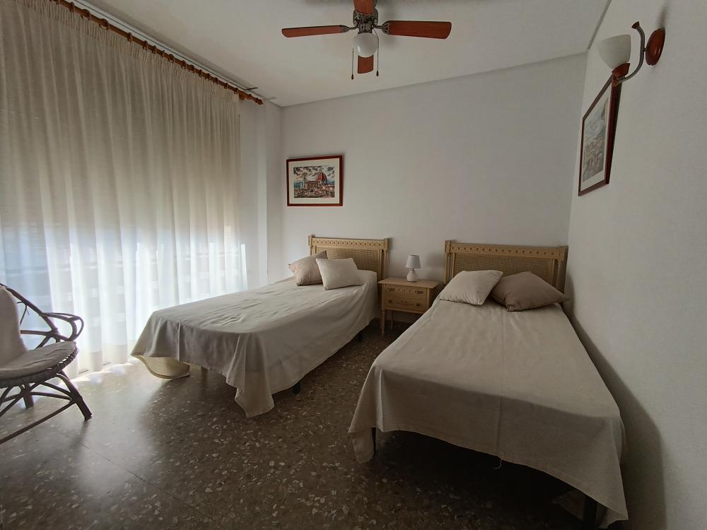  à vendre appartement Grau I Platja Safor 26