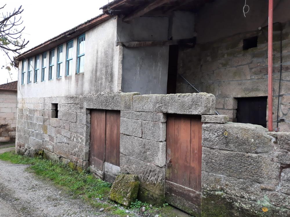  à vendre maison Bubeiras Orense 3