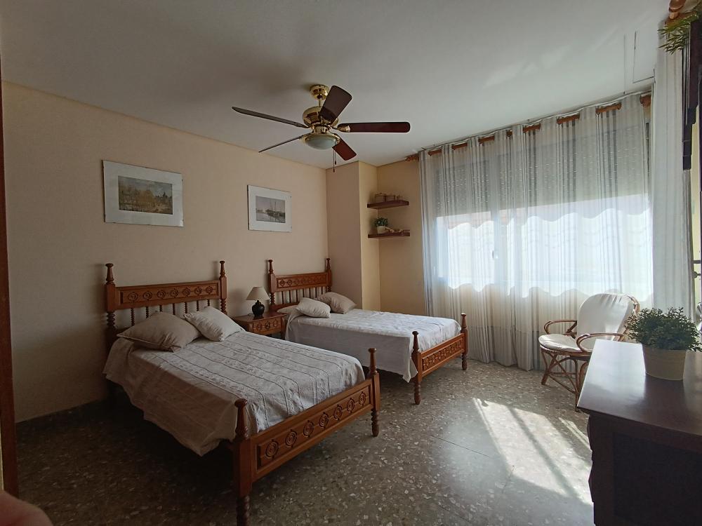  à vendre appartement Grau I Platja Safor 20