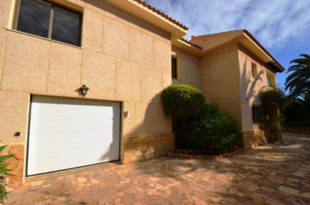 à vendre villa Alfaz Del Pi Marina Baixa 7
