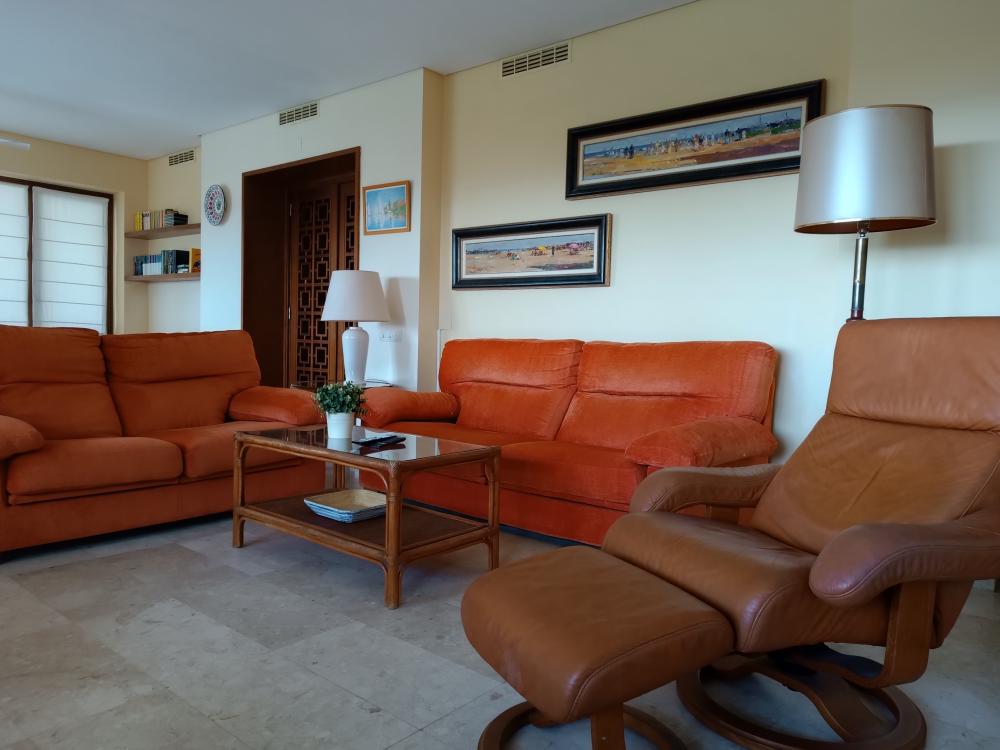  à vendre appartement Grau I Platja Safor 6
