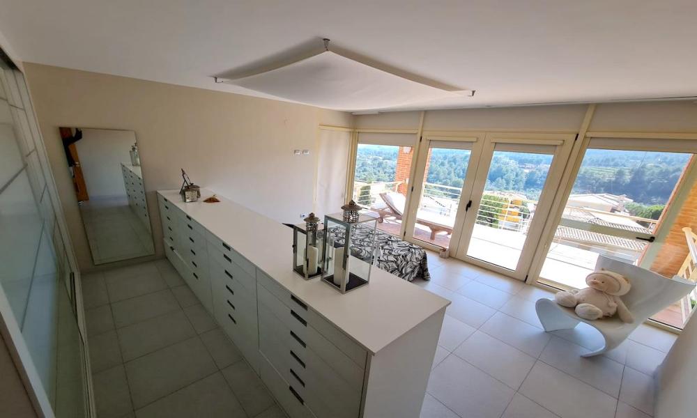  à vendre maison Onda Plana Baixa 24