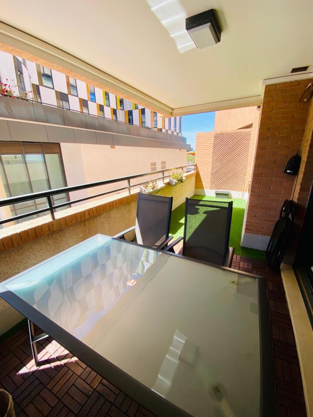  à vendre appartement Alboraya Horta Nord 3