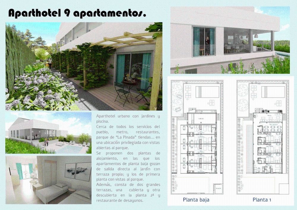 à vendre villa L'eliana Camp De Túria 1