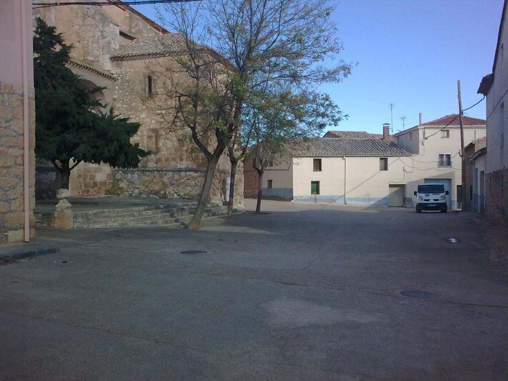  à vendre maison Almaluez Campo De Gómara 4