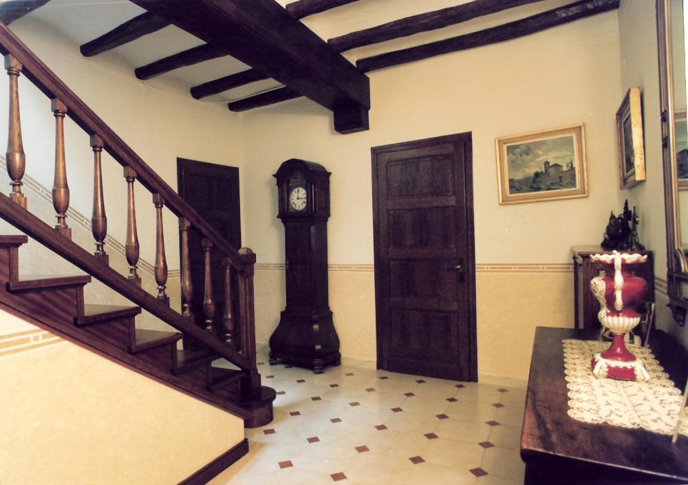  à vendre villa Almoster Baix Camp 38