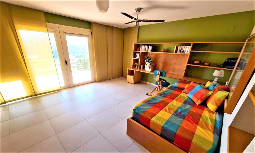  à vendre maison Onda Plana Baixa 35