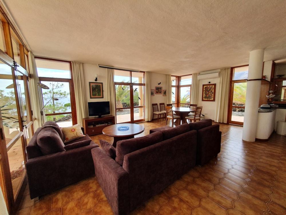  à vendre villa Valverde Hierro (El) 40