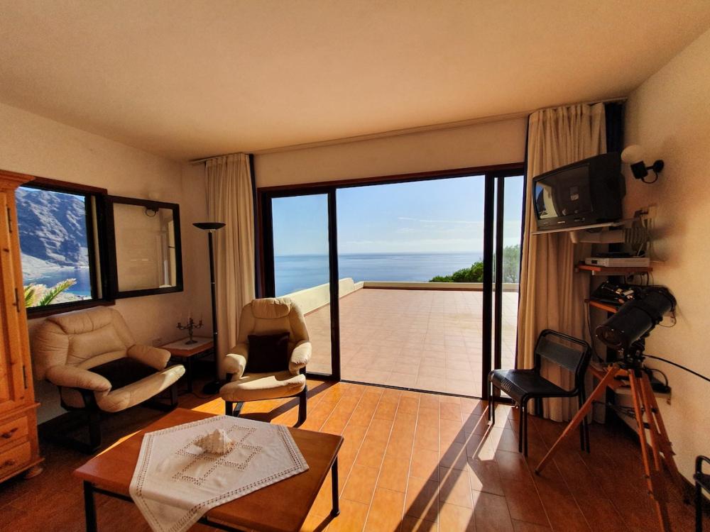 à vendre villa Valverde Hierro (El) 48