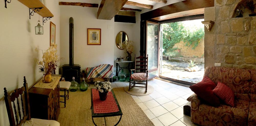  à vendre maison Artajona Media Oriental 9