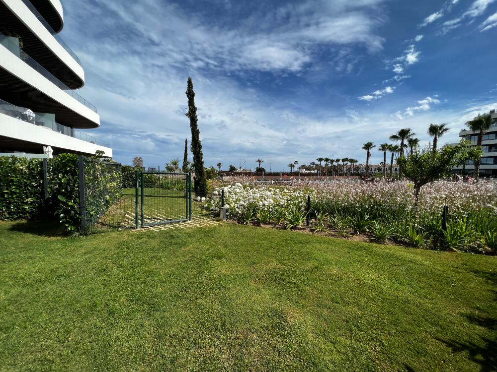  à vendre appartement Los Alamos Costa Del Sol Occidental 10