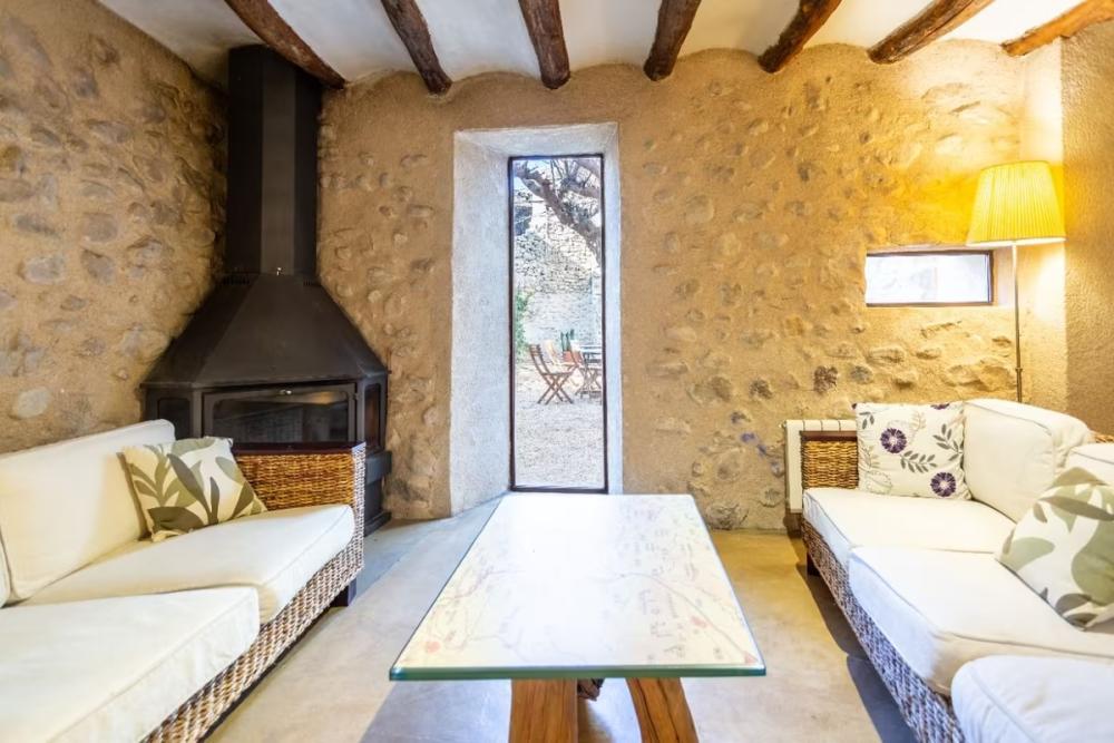  à vendre maison Benilloba Comtat 9