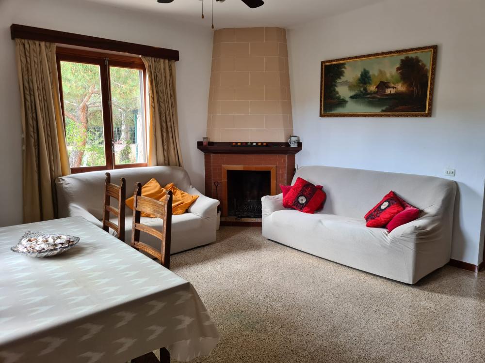  à vendre villa Sa Ràpita Sud 3