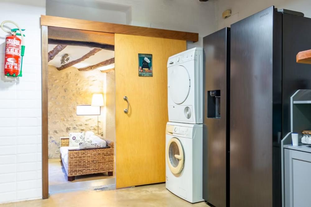  à vendre maison Benilloba Comtat 13