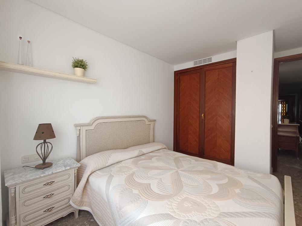  à vendre appartement Grau I Platja Safor 25