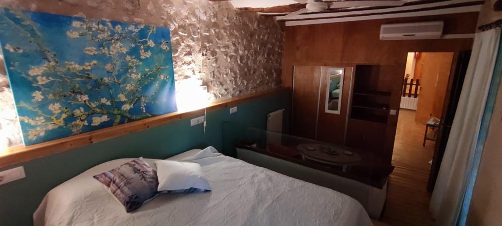  à vendre maison Benilloba Comtat 29