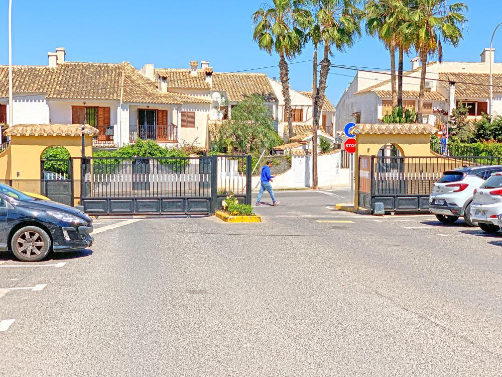  à vendre maison jumelée Gran Alacant Baix Vinalopó 30