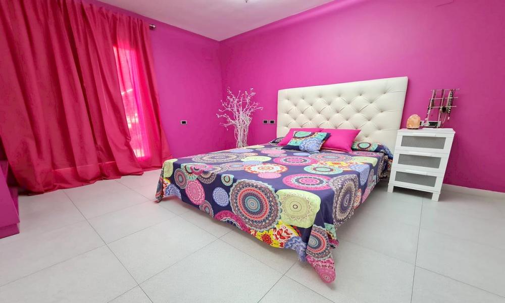  à vendre maison Onda Plana Baixa 32