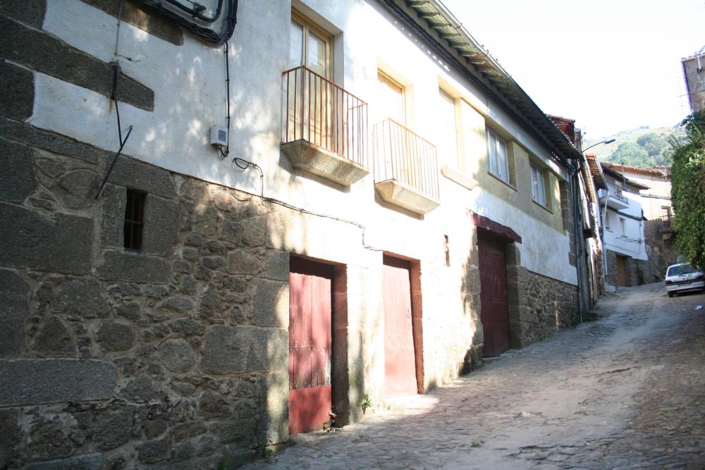  à vendre maison de ville Gata Sierra De Gata 1