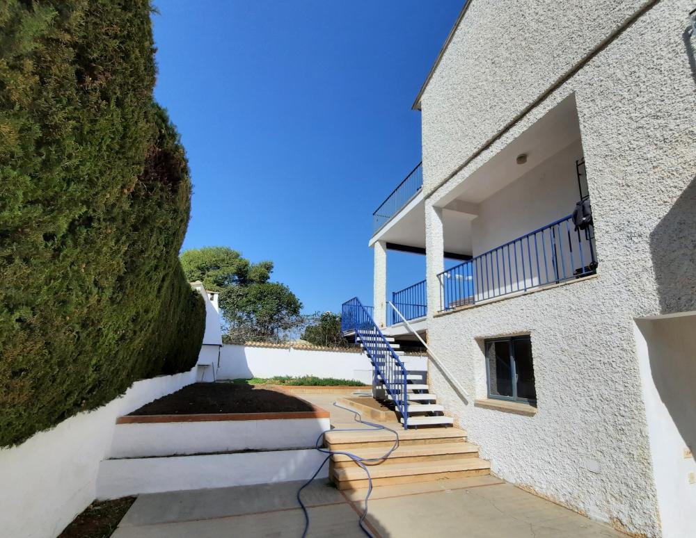  à vendre villa L'eliana Camp De Túria 16