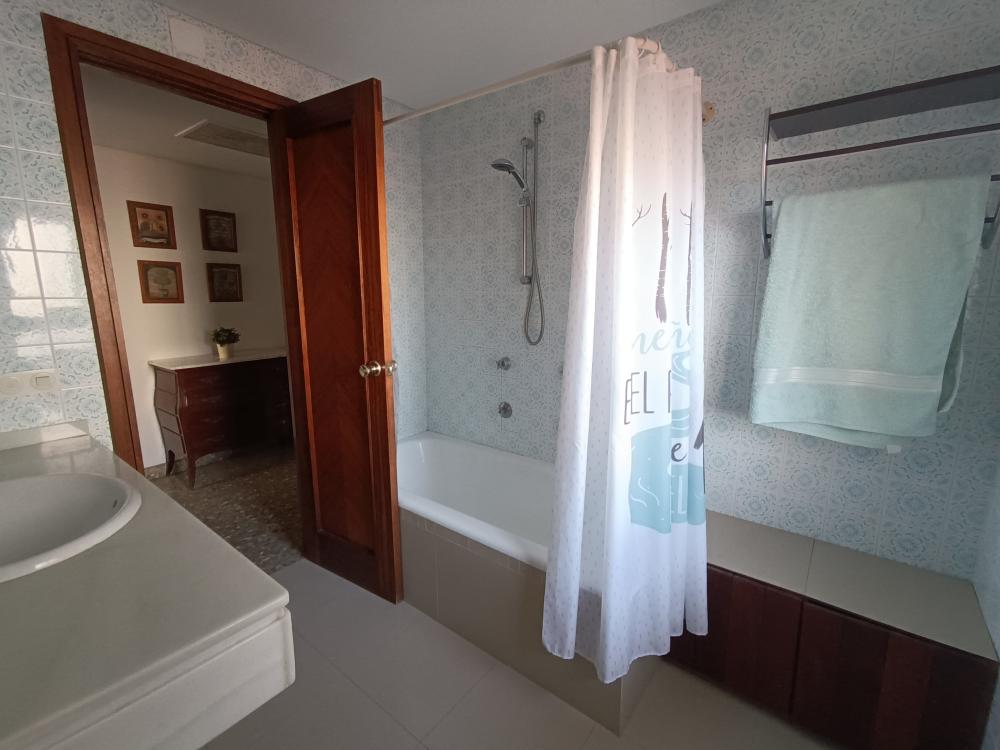  à vendre appartement Grau I Platja Safor 29
