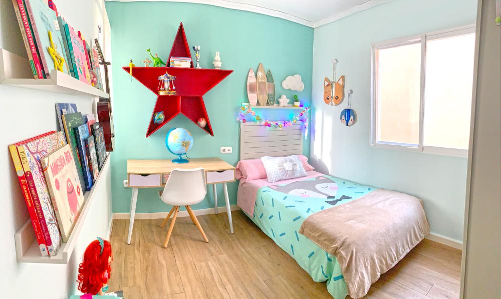  à vendre maison jumelée Gran Alacant Baix Vinalopó 22