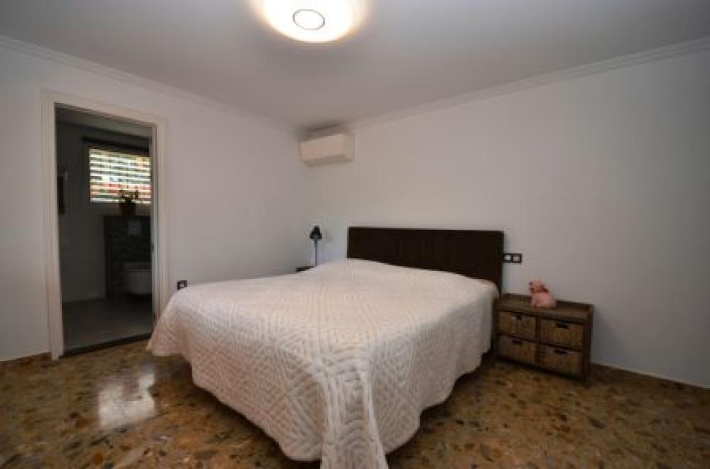  à vendre villa Alfaz Del Pi Marina Baixa 25