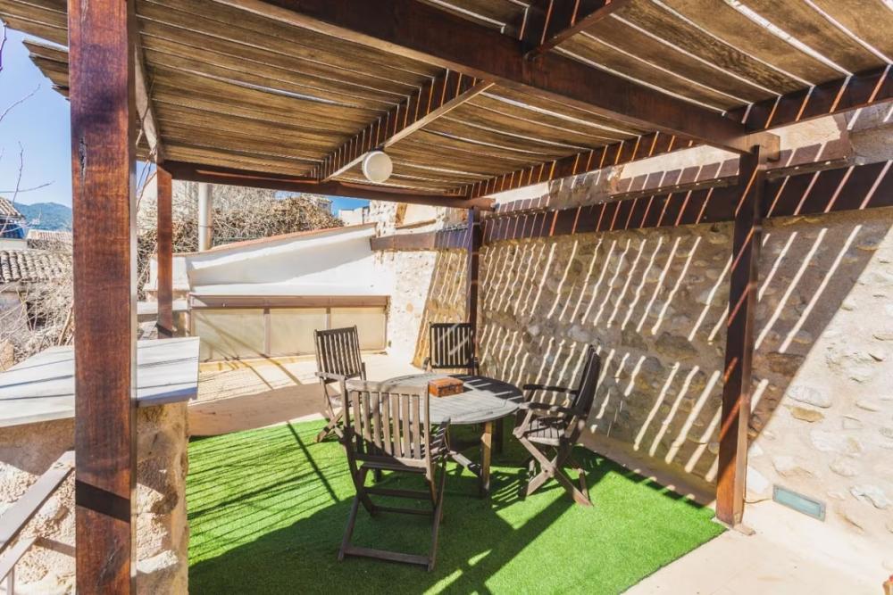  à vendre maison Benilloba Comtat 65