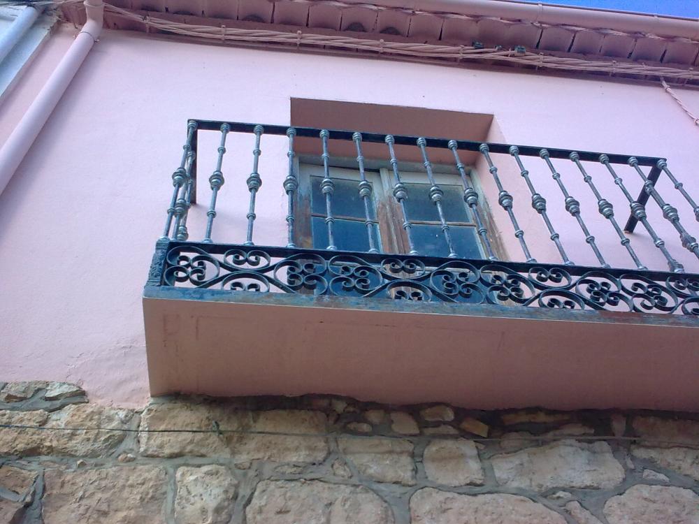  à vendre maison Almaluez Campo De Gómara 3