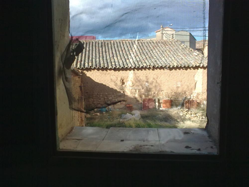  à vendre maison Almaluez Campo De Gómara 6
