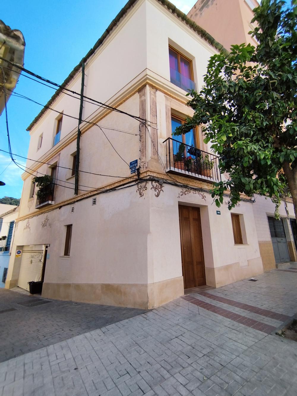  à vendre batiment Málaga Centro 29013 Málaga-Costa Del Sol 5