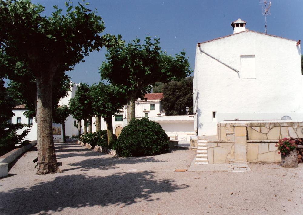  à vendre villa Almoster Baix Camp 30