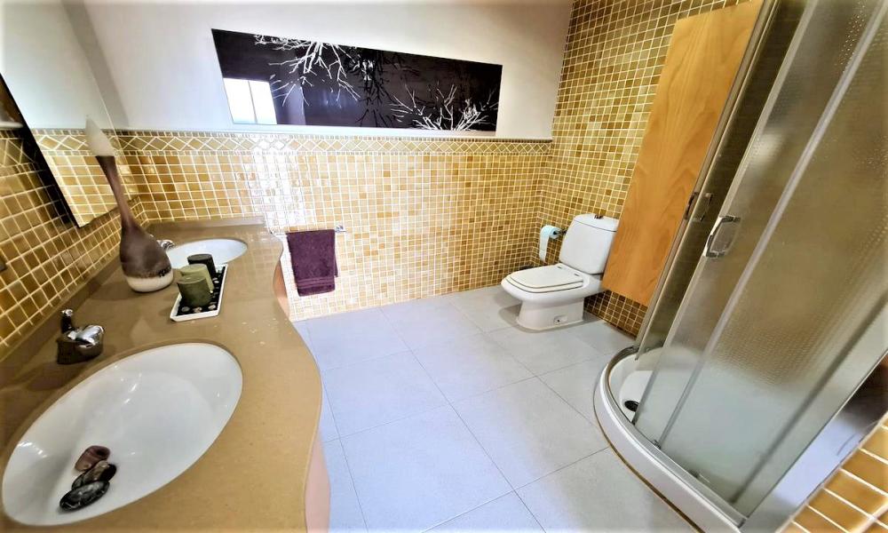  à vendre maison Onda Plana Baixa 39