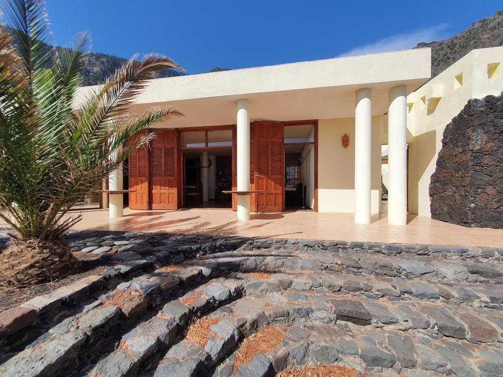  à vendre villa Valverde Hierro (El) 18