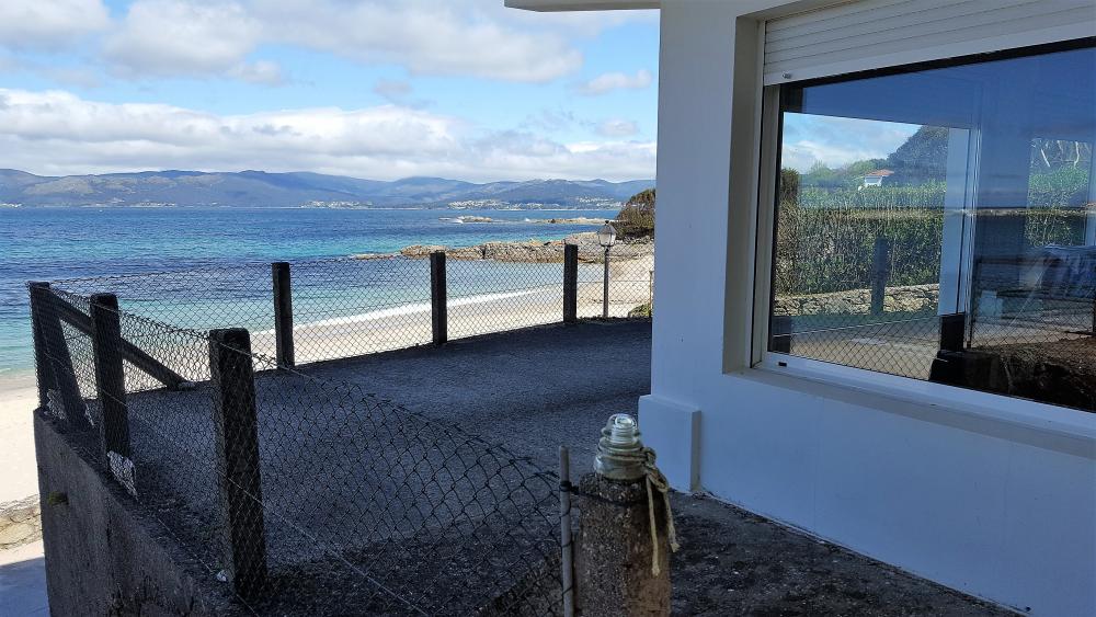  à vendre villa Porto Do Son Noya 1