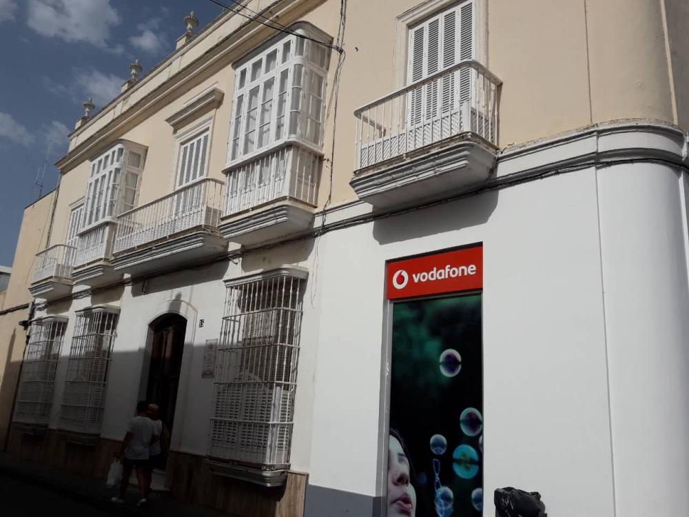  à vendre maison Puerto Real Bahía De Cádiz 32